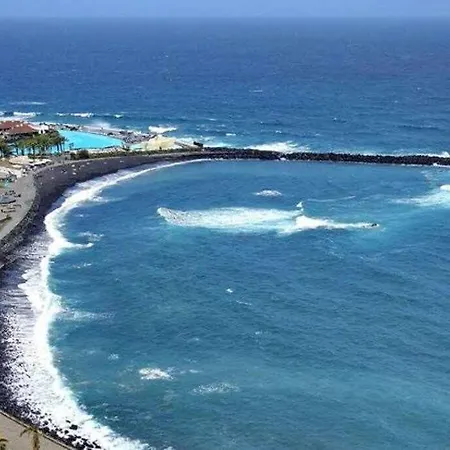 Апартаменты Sunnyland Martianez 4 *