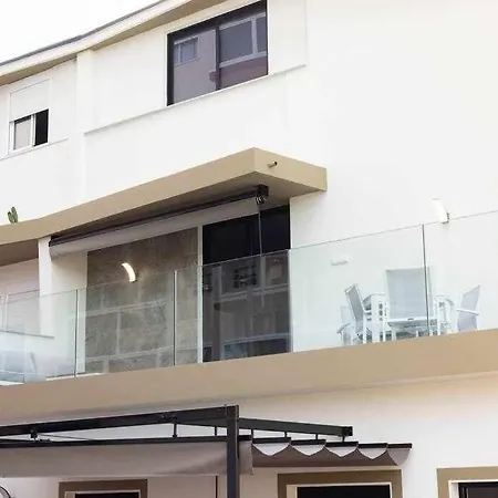 Apartment Sunnyland Martianez 4