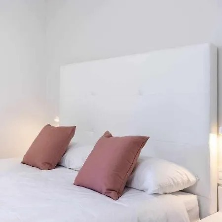 Apartment Sunnyland Martianez 4 Puerto de la Cruz (Tenerife)