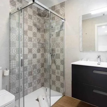 Sunnyland Martianez 4 Apartment Puerto de la Cruz (Tenerife)
