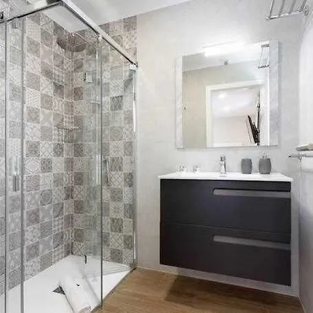 Apartment Sunnyland Martianez 4 *