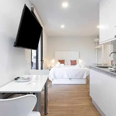 Apartment Sunnyland Martianez 4 Puerto de la Cruz (Tenerife)