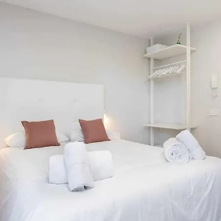 Apartament Sunnyland Martianez 4 *