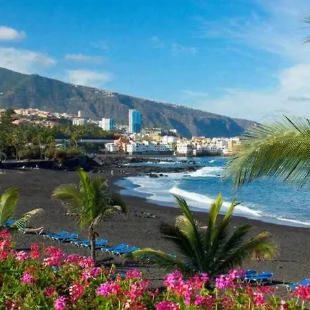 Apartament Sunnyland Martianez 4