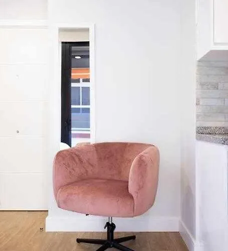 Apartament Sunnyland Martianez 4