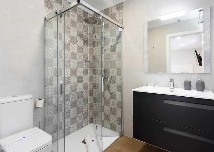 Sunnyland Martianez 4 Apartament Puerto de la Cruz (Tenerife)