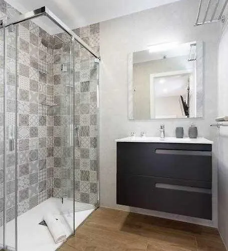 Apartament Sunnyland Martianez 4 *