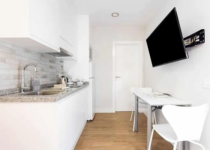 Sunnyland Martianez 4 Puerto de la Cruz (Tenerife)