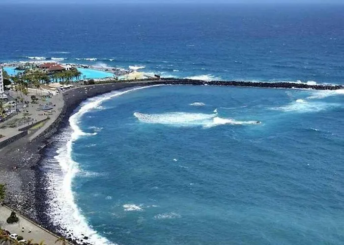 Apartament Sunnyland Martianez 4 *